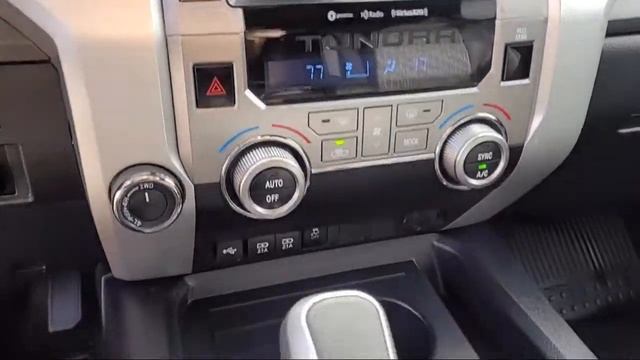 2021 Toyota Tundra 4WD SR5 San Diego El Cajon Chula Vista Mission Valley Santee смотреть онлайн