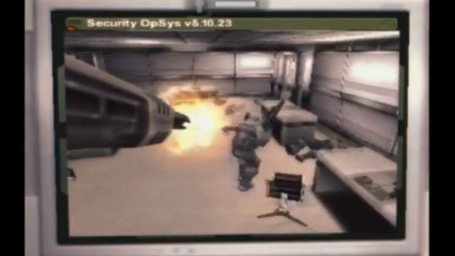 Let's Play TimeSplitters Future Perfect #7 - Corporate Espionage смотреть онлайн