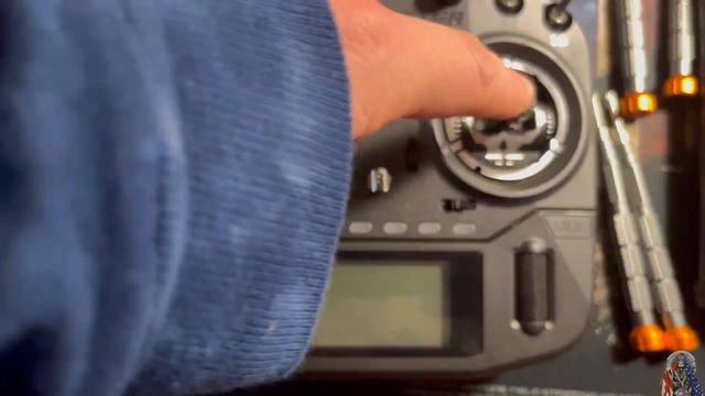 Radiomaster Boxer with Rotor Riot AG01 CNC Gimbals | Oh that feel….does it get any better? смотреть онлайн