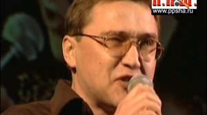 Игорь Надолинский - Ресторан