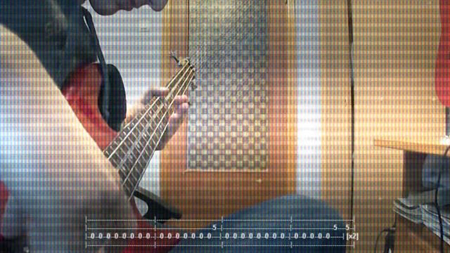 Judas Priest - Breaking the law (Bass cover by Snadebass) WITH TABS! смотреть онлайн