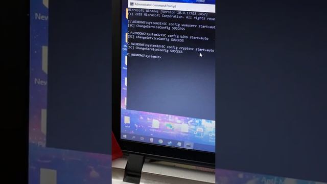 How to fix Windows Update Error 0x80246007 in windows 10 смотреть онлайн