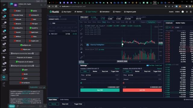 Техника в будущем: прорывы и инсайты