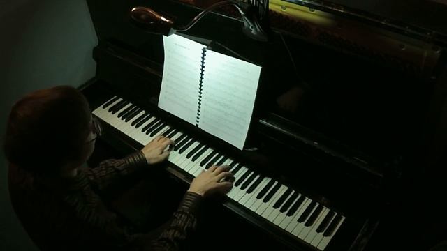 A-ha - Hunting High And Low (Виктор Бобраков, 14.01.21) смотреть онлайн