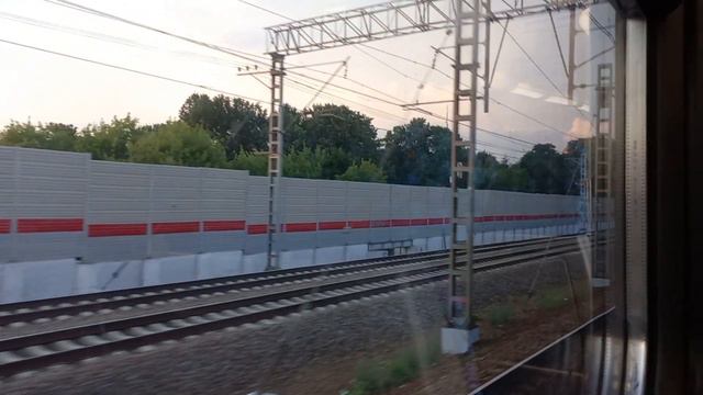Про блогера @svtrains4773 смотреть онлайн