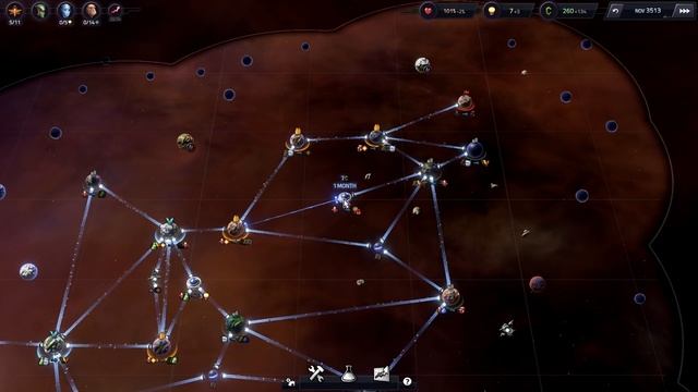 SB Plays Slipways 06 - Ripples In Space смотреть онлайн