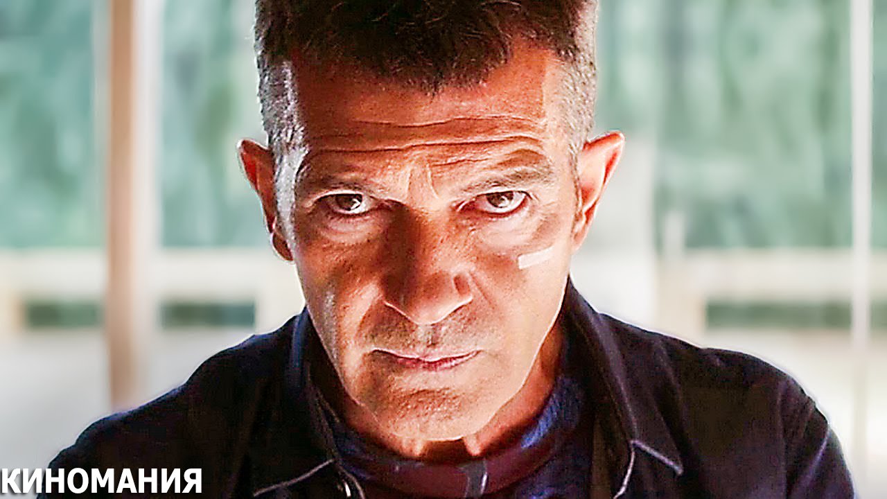 Фильм Главная роль (2022) смотреть онлайн