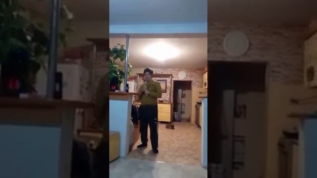 Песни Лепса в моём исполнении.