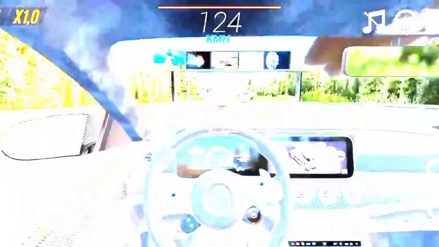 ?Чисто шашки на акулах такое вы нигде не увидите? Racing in car 2021?✔️ смотреть онлайн