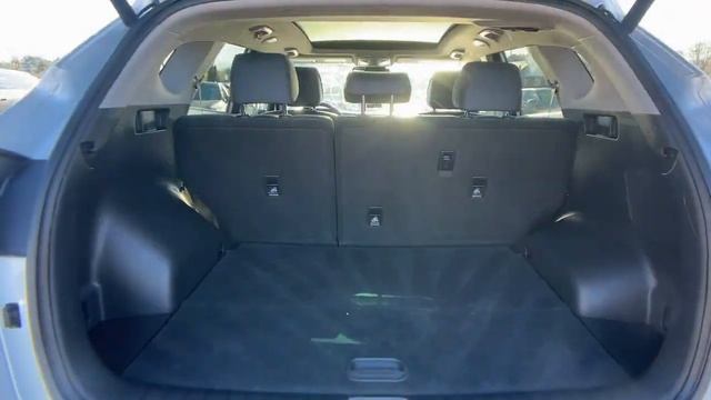 2016 Hyundai Tucson Cumming, Big Creek, Milton, Sugar Hill, Johns Creek, GA U097235A смотреть онлайн