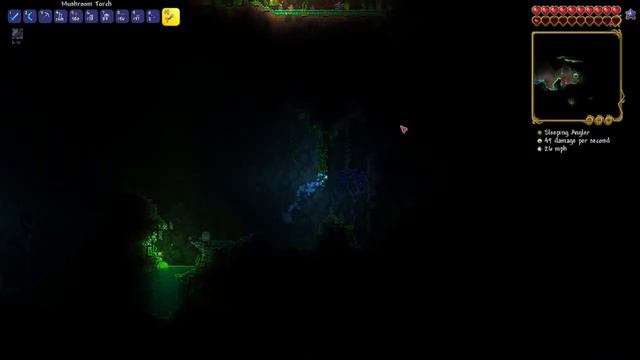 terraria getfixedboi (3): one down litertaly everything else to go смотреть онлайн