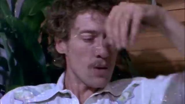 John Holmes Interview (1980) смотреть онлайн
