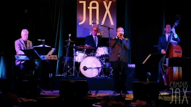 JAX Gospel Dinner: Alva and Praise! смотреть онлайн