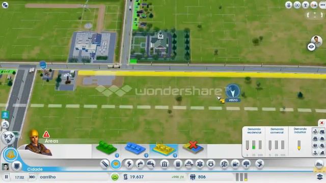 simcity#3 recomeço смотреть онлайн