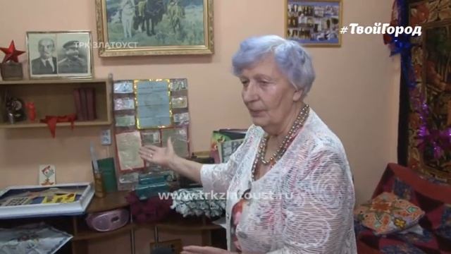 Пенсионеры сделали ремонт в стиле СССР за неделю смотреть онлайн