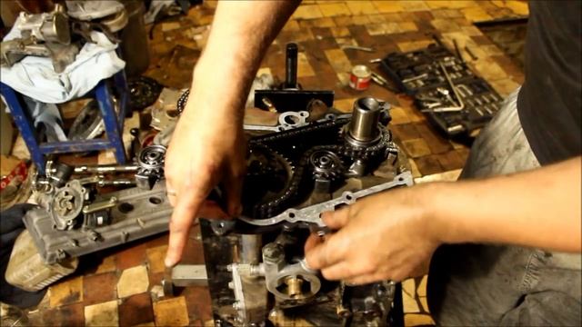 Чистота по-новому