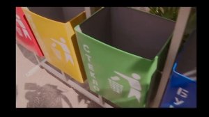 Экология //проблемы МУСОРА// акция "добрые крышечки"