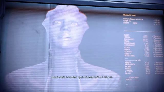 Mass Effect 3 Gameplay part 7 (Solve problem B/w Blue Suns & General Oraka ,Meet Blood Pack Leader) смотреть онлайн