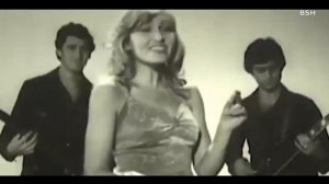 ВИА НОРОК -  О ЧЁМ ПЛАЧУТ ГИТАРЫ  BSH