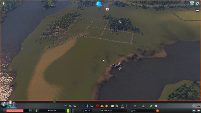 CITIES SKYLINES: НЕ ГИД! ХОТЕЛИ? ВОТ!:) смотреть онлайн