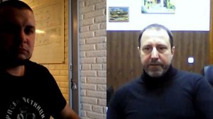 Владлен Татарский - Александр «Скиф» Ходаковский.