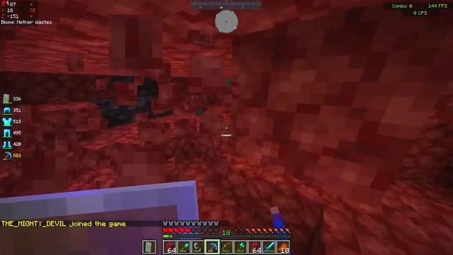 MINECRAFT LIVE INDIA Survival 1.16.5 Any one can join day 6 Hyper smp! RTX On . смотреть онлайн