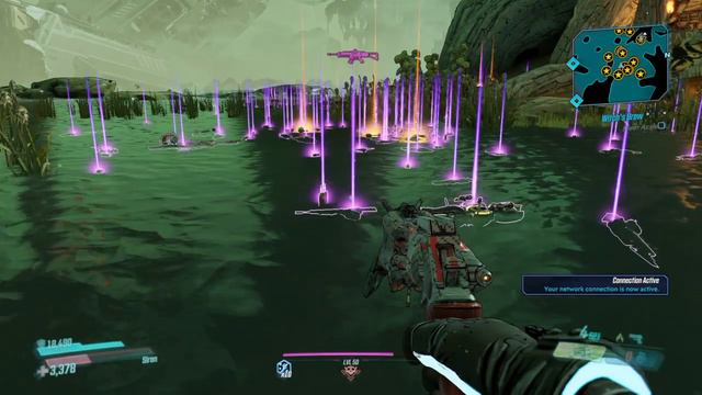 Borderlands® 3 Mogwai farm смотреть онлайн