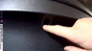 Как снять обшивку двери Audi A3 8P |  How to remove the door trim for Audi A3 8P #Audi#A38P#OffGear