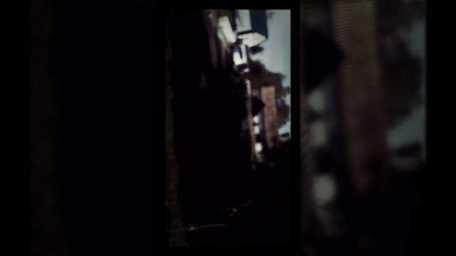 Чуть не сломал спину !!! Паркур , от первого лица смотреть онлайн