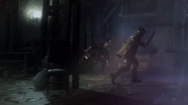 Resident Evil 4 Separate Ways Professional S+ is BACK! (All Achievements / Trophies) смотреть онлайн
