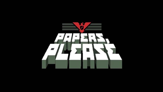 Victory | Papers, Please OST (Extended) смотреть онлайн