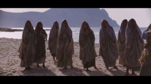 Мария Магдалина (Драма/ США/ 18+/ в кино с 5 апреля 2018 года)