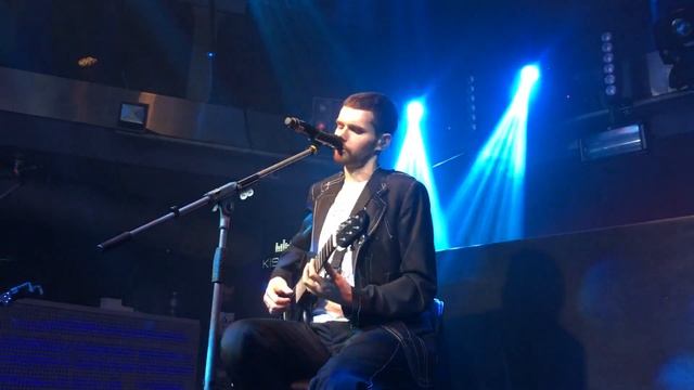 Noize MC- +-0. Forsage 20.12.17 Kyiv смотреть онлайн