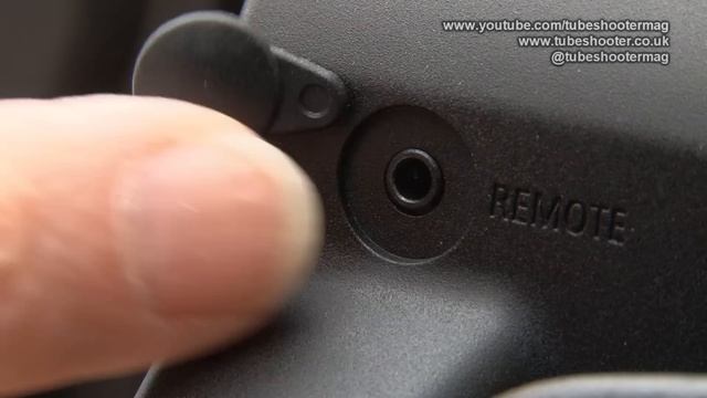 Review: Canon XF200 / XF205 Camcorder