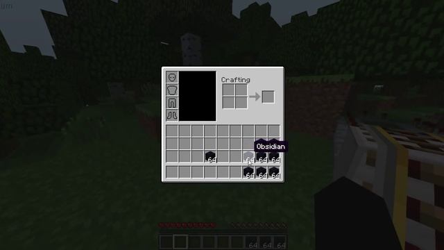 Minecraft 1.7.2 Duplication Glitch #2 [Multiplayer] смотреть онлайн