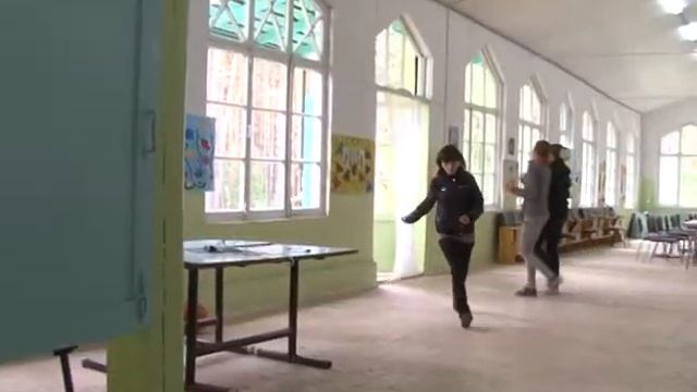 день_журналистики (команда "Борьба добра").avi смотреть онлайн