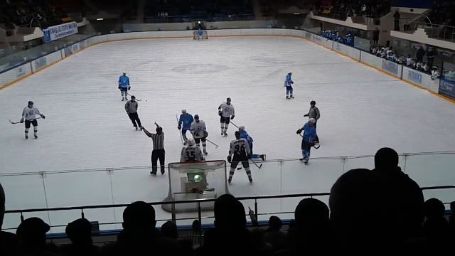 2013 02 02 Иртыш Барыс2 Несправедливость смотреть онлайн