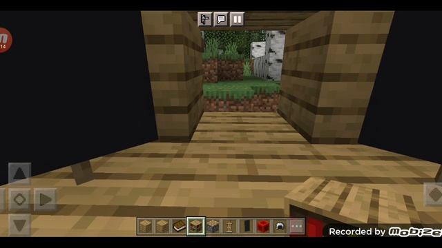 как сделать ноутбук в майнкрафте