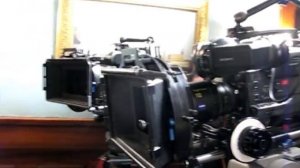 Как снимается Закрытая школа?