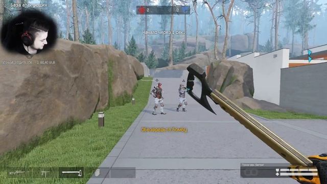 WARFACE РЕЙТИНГОВЫЕ МАТЧИ ДО ЛУЧШЕЙ ЛИГИ СОЛО РМ СТРИМ ЛИКОАР ВАРФЕЙС смотреть онлайн