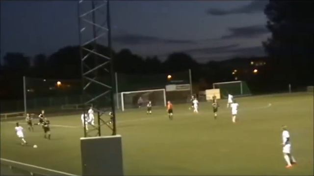 Hampus Rasmussen College recruitment video(update) смотреть онлайн
