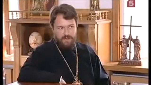 Что делать, если вас обидели в церкви? смотреть онлайн