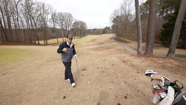 Golf Ball Finding Glasses - Do These Really Work? смотреть онлайн
