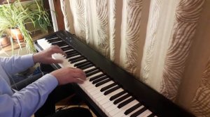 Пусть нету ни кола и ни двора