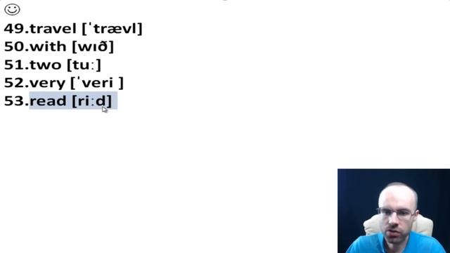 Английский язык с нуля по формулам. Урок 7-15(Часть 2.9-11).