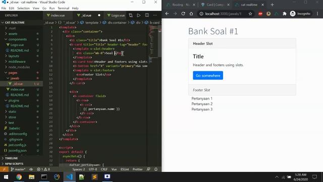 [RTCAT] Tutorial - 1 - Membuat Tampilan Sederhana смотреть онлайн