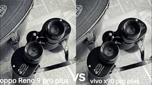 appo Reno 9 pro plus vs vivo x90 pro plus camera test смотреть онлайн
