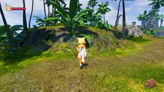 Giraffe and Annika | Where's Bunjamin? | Gameplay Walkthrough | Part 04 смотреть онлайн