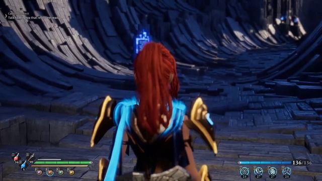 Asterigos: Call Of The Paragons: How To Access The DLC [All Shrine Locations] смотреть онлайн