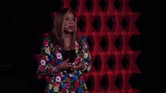 7 Seconds of Courage—Choice, not Chance | Charlene Wheeless | TEDxBoston смотреть онлайн